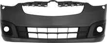 Paraurti Anteriore Con Primer Con Fendinebbia Con Lavafari Con Tappo Gancio Traino - Opel - Combo 2012 - OE 1400954 - 95513003 - Carrozzeria Truck