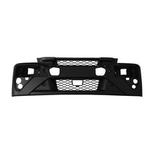 Paraurti Anteriore Con Primer Con Fendinebbia Con Lavafari - Iveco - Eurocargo 120 2016 - OE 5801690627 - Carrozzeria Truck