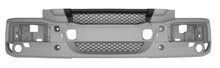 Paraurti Anteriore Con Primer Con Fendinebbia Con Lavafari - Iveco - Eurocargo Tector MY2008 75 - 120 - OE 504258213 - 5801797941 - Carrozzeria Truck