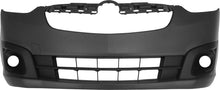 Paraurti Anteriore Con Primer Con Fendinebbia Con Tappo Gancio Traino - Opel - Combo 2012 - OE 1400957 - 95513005 - Carrozzeria Truck