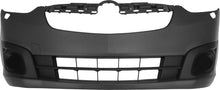 Paraurti Anteriore Con Primer Con Lavafari Con Tappo Gancio Traino - Opel - Combo 2012 - OE 1400958 - 95513006 - Carrozzeria Truck