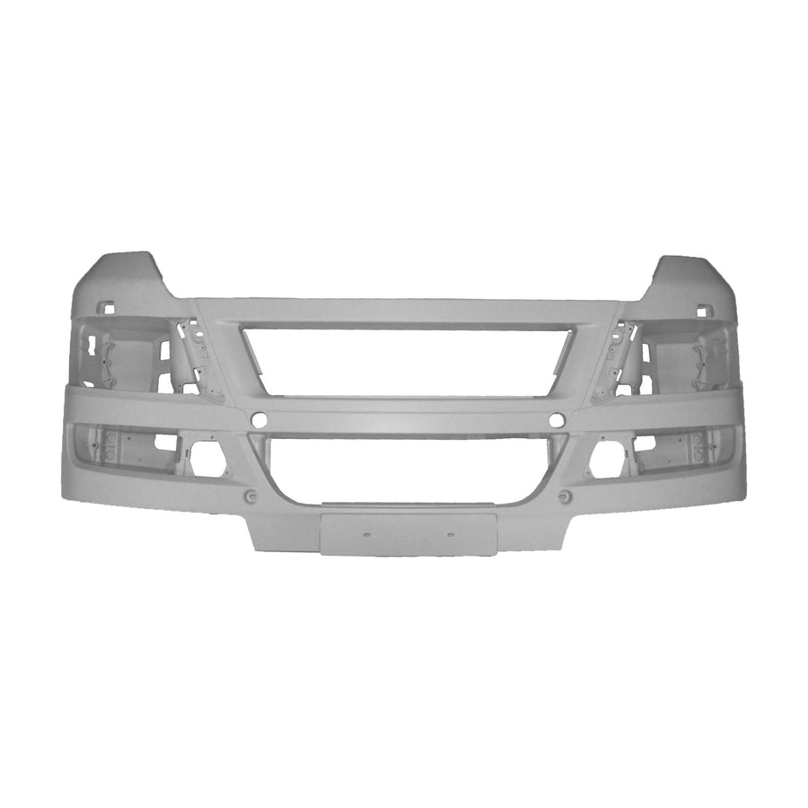 Paraurti Anteriore Con Primer Con Lavafari - Man - TGX - OE 81416100364 - 81416100882 - Carrozzeria Truck