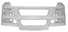 Paraurti Anteriore Con Primer Con Lavafari - Man - TGX - OE 81416100364 - 81416100882 - Carrozzeria Truck