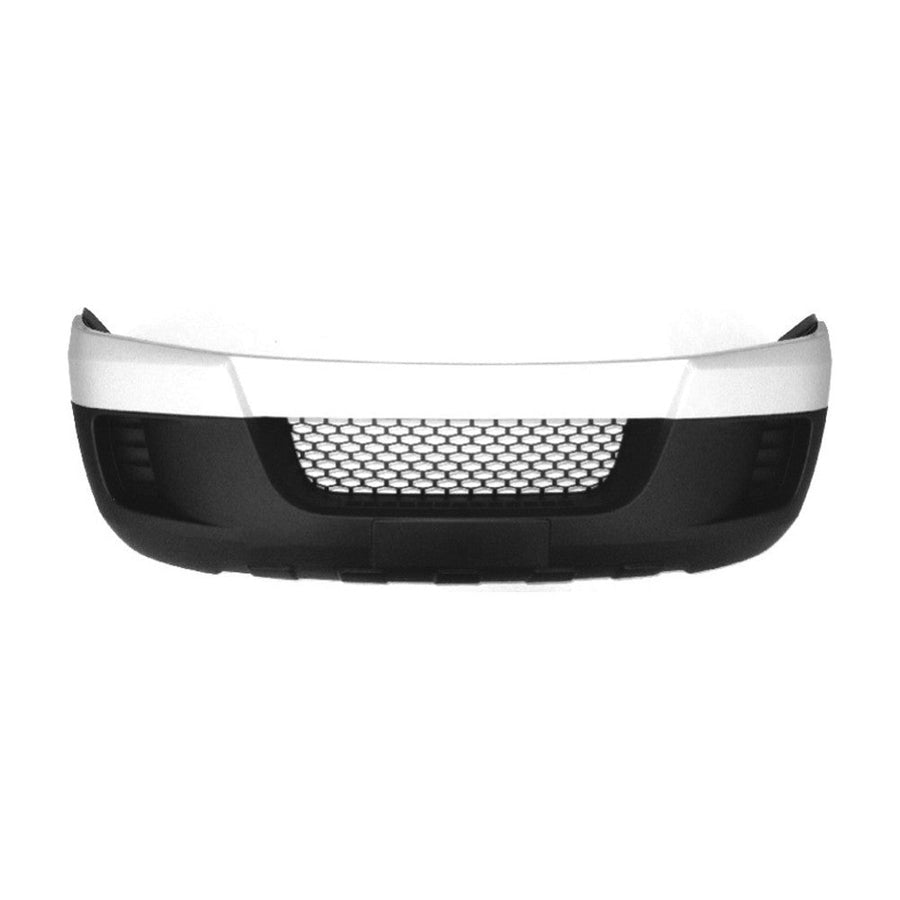 Paraurti Anteriore Con Primer Con Tappo Gancio Traino - Iveco - Daily City 2009 - OE 5801255055 - Carrozzeria Truck