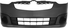 Paraurti Anteriore Con Primer Con Tappo Gancio Traino - Opel - Combo 2012 - OE 1400955 - 95513004 - Carrozzeria Truck