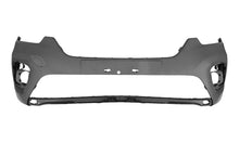 Paraurti Anteriore Con Primer Con Tappo Gancio Traino - Renault - Kangoo 2021 - OE 62010E377R - Carrozzeria Truck