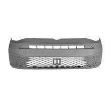 Paraurti Anteriore Con Primer Con Tappo Gancio Traino - Volkswagen - Caddy 2020 - OE 2K7807217CGRU - Carrozzeria Truck