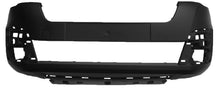 Paraurti Anteriore Con Primer Con Tracce Lavafari Con Tappo Gancio Traino - Citroen - Berlingo 2015 - OE 1613563780 - Carrozzeria Truck