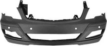 Paraurti Anteriore Con Primer E Park Assist (4 Portasensori) Con Tappo Gancio Traino - Mercedes - Viano 2009 - OE A63988507259999 - Carrozzeria Truck