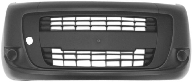 Paraurti Anteriore Con Primer - Fiat - Fiorino - Qubo 2008 - OE 735539447 - Carrozzeria Truck