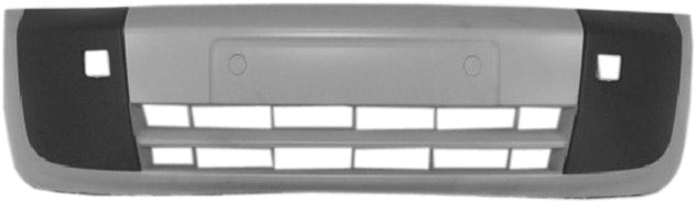 Paraurti Anteriore Con Primer - Ford - Tourneo - Connect 2006 - OE 4988316 - Carrozzeria Truck