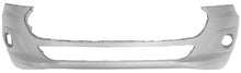 Paraurti Anteriore Con Primer - Ford - Transit Connect 2013 - OE 1842327 - 1898453 - Carrozzeria Truck