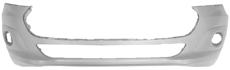 Paraurti Anteriore Con Primer - Ford - Transit Connect 2013 - OE 1842327 - 1898453 - Carrozzeria Truck