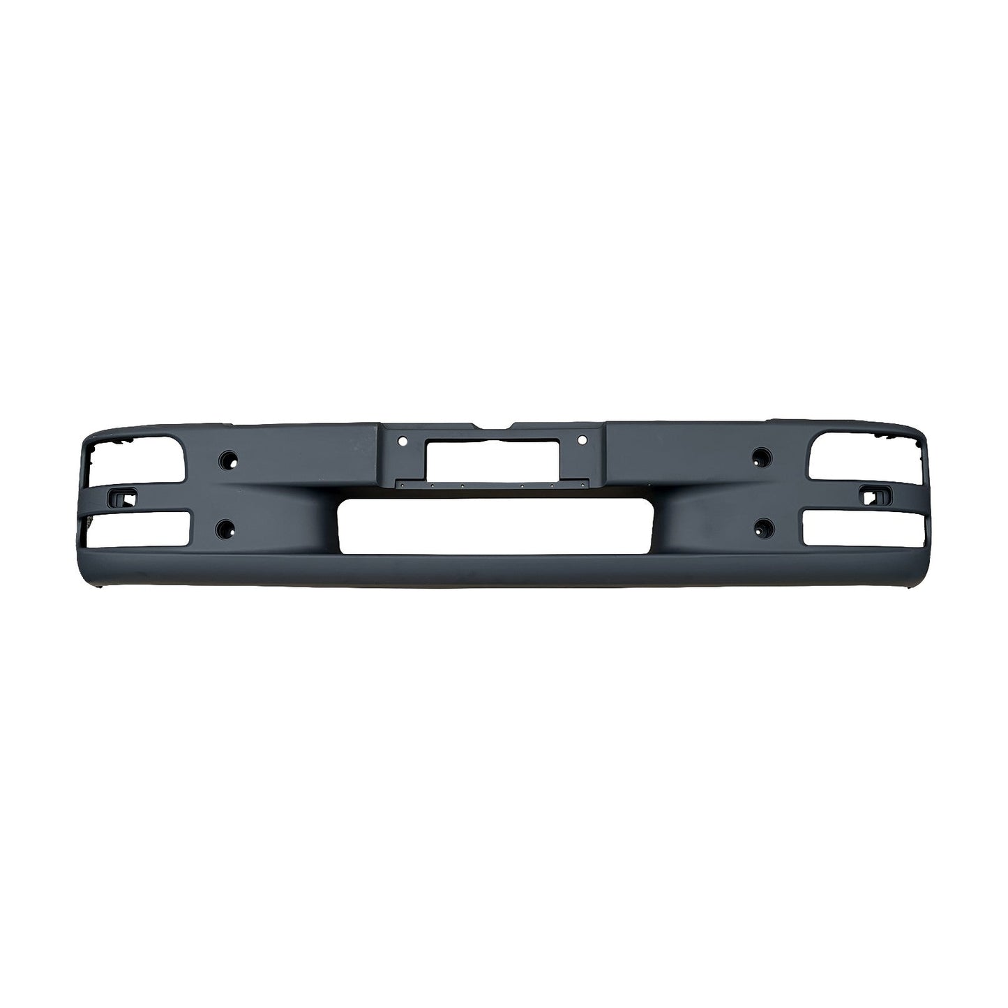 Paraurti Anteriore Con Primer - Man - TGL - OE 81416100309 - 81416100352 - 81416100223 - Carrozzeria Truck