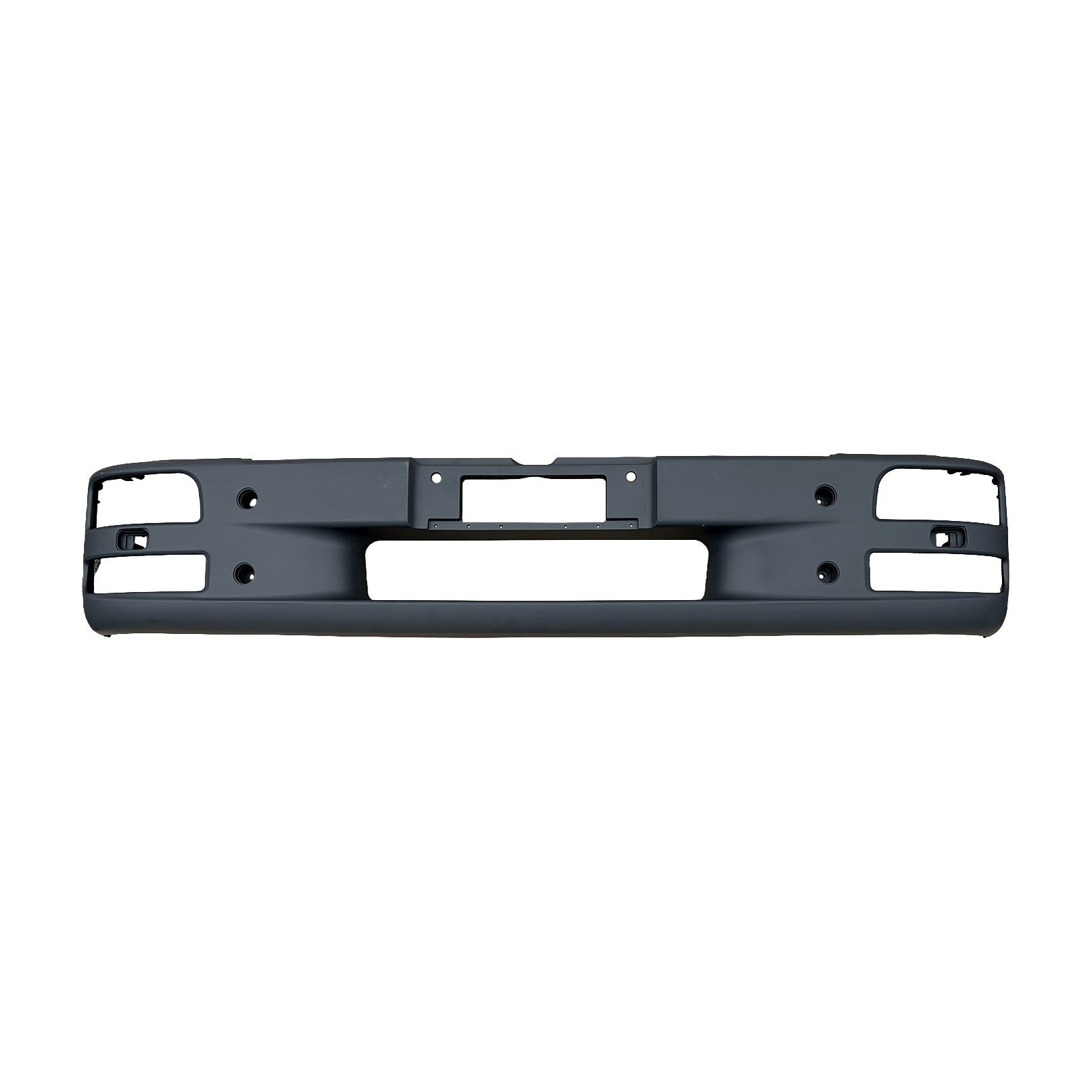 Paraurti Anteriore Con Primer - Man - TGL - OE 81416100309 - 81416100352 - 81416100223 - Carrozzeria Truck
