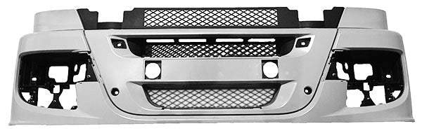 Paraurti Anteriore Con Primer Mod. As - Iveco - Stralis 2007 - OE 504284315 - 504186929 - 5801603578 - Carrozzeria Truck