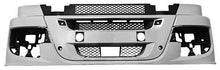 Paraurti Anteriore Con Primer Mod.As Con Opt - Iveco - Stralis 2013 Euro 6 - OE 5802055590 - 5802067261 - 5802067033 - Carrozzeria Truck