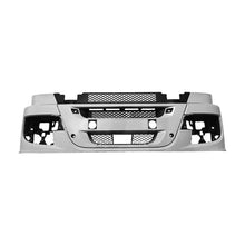 Paraurti Anteriore Con Primer Mod.as Con Opt - Iveco - Stralis 2013 Euro 6 - OE 5802055590 - 5802067261 - 5802067033 - Carrozzeria Truck
