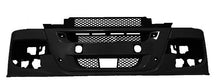 Paraurti Anteriore Con Primer Nero Mod. Ad - At Con Opt - Iveco - Stralis 2013 Euro 6 - OE 5802055591 - 5802066514 - Carrozzeria Truck