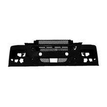 Paraurti Anteriore Con Primer Nero Mod. Ad-at Con Opt - Iveco - Stralis 2013 Euro 6 - OE 5802055591 - 5802066514 - Carrozzeria Truck