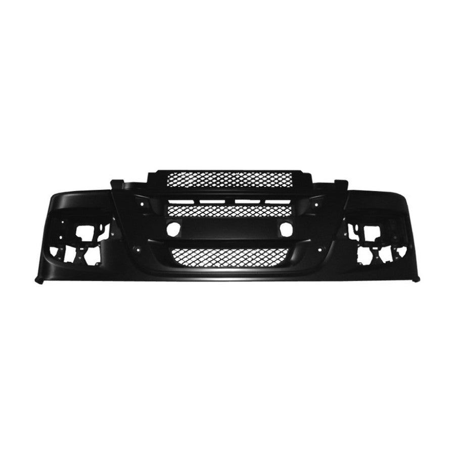 Paraurti Anteriore Con Primer Nero Mod. Ad-at - Iveco - Stralis 2007 - OE 504284316 - 504186932 - 5801603586 - Carrozzeria Truck