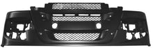 Paraurti Anteriore Con Primer Nero Mod. Ad - at - Iveco - Stralis 2013 - OE 504284316 - 504186932 - 5801603586 - Carrozzeria Truck