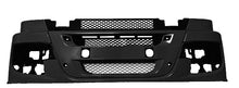 Paraurti Anteriore Con Primer Nero Mod. As - Iveco - Stralis 2007 - OE 504284315 - 504186929 - 5801603578 - Carrozzeria Truck