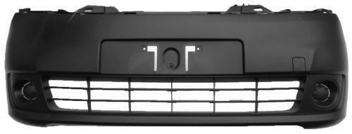 Paraurti Anteriore Con Primer - Nissan - NV200 - OE 62022JX52H - F20223LGAH - 62022JX51H - Carrozzeria Truck