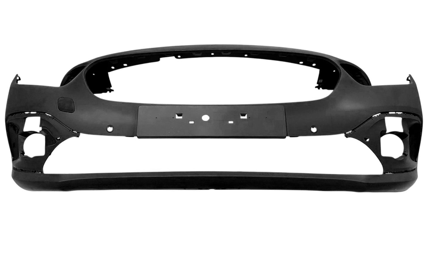 Paraurti Anteriore Con Primer Parkassist (4 Portasensori) Con Tappo Gancio Traino - Mercedes - Citan - Classe T 2021 - OE A4208851701 - Carrozzeria Truck