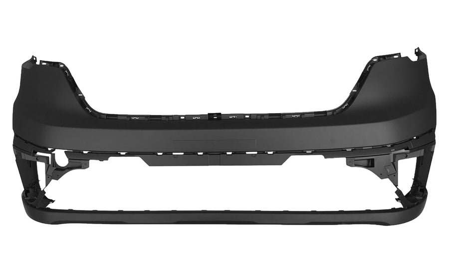 Paraurti Anteriore Con Primer Parziale - Renault - Trafic 2021 - OE 620226635R - Carrozzeria Truck