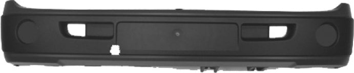 Paraurti Anteriore Con Primer - Renault - Maxity - OE 5001873665 - Carrozzeria Truck