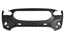 Paraurti Anteriore Con Primer Tappo Gancio Traino Park Assist (2 Portasensori) - Mercedes - GLA 2020 - OE A24788035019999 - 24788035019999 - Carrozzeria Truck