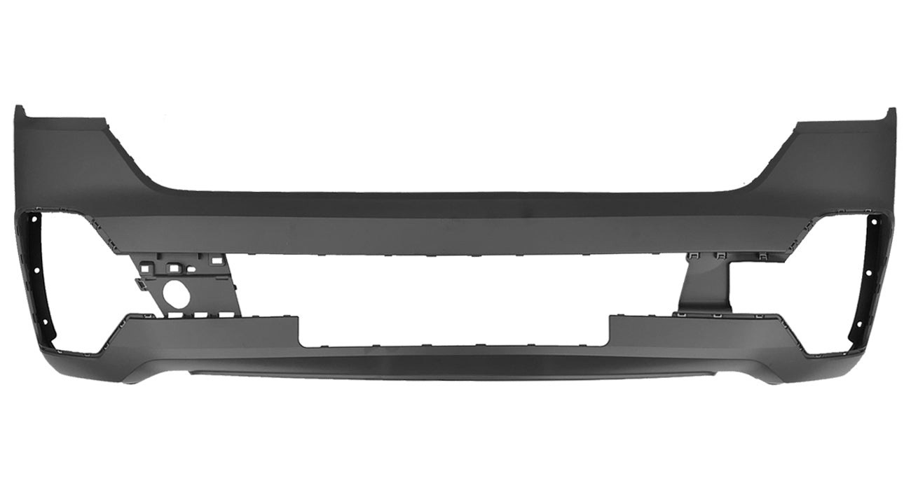 Paraurti Anteriore Con Primer - Volkswagen - Caravelle 2019 - OE 7LA807217BGRU - Carrozzeria Truck