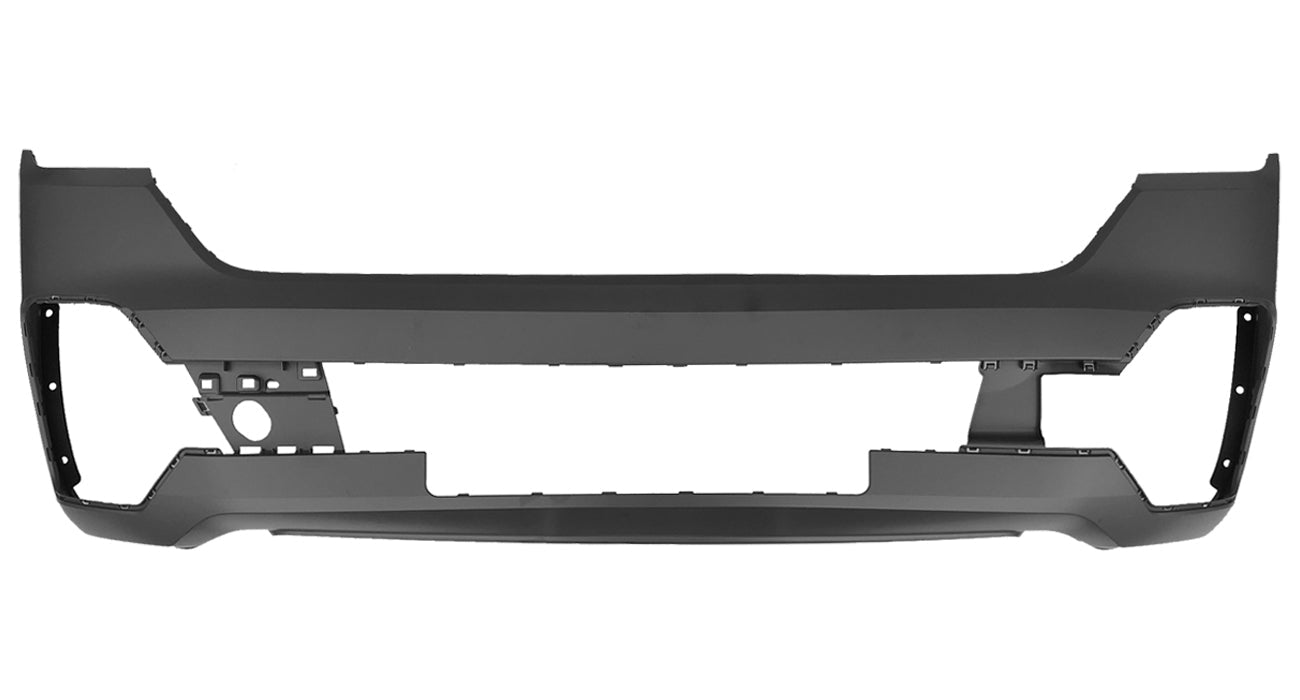 Paraurti Anteriore Con Primer - Volkswagen - Caravelle 2019 - OE 7LA807217BGRU - Carrozzeria Truck