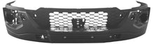 Paraurti Anteriore Con Sede Opt - Iveco - Daily City 2014 - OE 5802510223 - Carrozzeria Truck