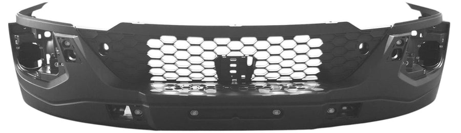 Paraurti Anteriore Con Sede Opt - Iveco - Daily City 2014 - OE 5802510223 - Carrozzeria Truck
