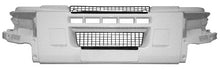 Paraurti Anteriore Con Smalto Bianco Completo Di Kit Tappi E Griglie - Renault - Nuovo Premium - OE 7420928994 - 7482677299 - Carrozzeria Truck