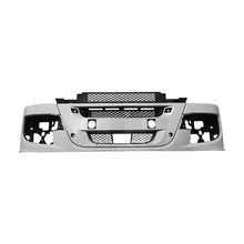 Paraurti Anteriore Con Smalto Bianco Ic 194 Mod. Ad-at Con Opt - Iveco - Stralis 2013 Euro 6 - OE 5802055591 - 5802066514 - Carrozzeria Truck
