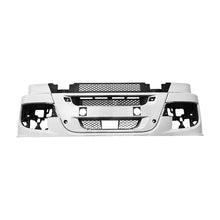 Paraurti Anteriore Con Smalto Bianco Ic 194 Mod. As Con Opt - Iveco - Stralis 2013 Euro 6 - OE 5802055590 - 5802067261 - 5802067033 - Carrozzeria Truck
