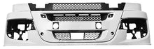 Paraurti Anteriore Con Smalto Bianco Ic 194 Mod. As Con Opt - Iveco - Stralis 2013 Euro 6 - OE 5802055590 - 5802067261 - 5802067033 - Carrozzeria Truck