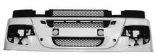 Paraurti Anteriore Con Smalto Bianco Ic 194 Mod. As - Iveco - Stralis 2007 - OE 504287143 - 504186928 - 5801603597 - Carrozzeria Truck