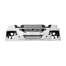 Paraurti Anteriore Con Smalto Bianco Ic 194 Mod. As - Iveco - Stralis 2013 - OE 504284315 - 504186929 - 5801603578 - Carrozzeria Truck