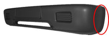 Paraurti Anteriore Con Soffietti Laterali - Nissan - Cabstar 1999 - 2003 - OE 620109X504 - Carrozzeria Truck