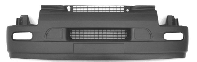 Paraurti Anteriore Con Spoiler E Fori Fendinebbia - Renault - Premium - OE 5010225819 - 5010301741 - Carrozzeria Truck