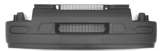 Paraurti Anteriore Con Spoiler - Renault - Premium - OE 5010225815 - 5010301881 - Carrozzeria Truck