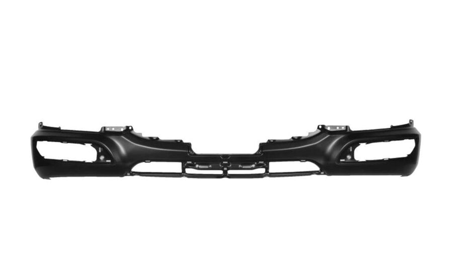Paraurti Anteriore Con Supporto Fendinebbia - Daf - CF Euro 6 - OE 1837650 - 1876631 - Carrozzeria Truck