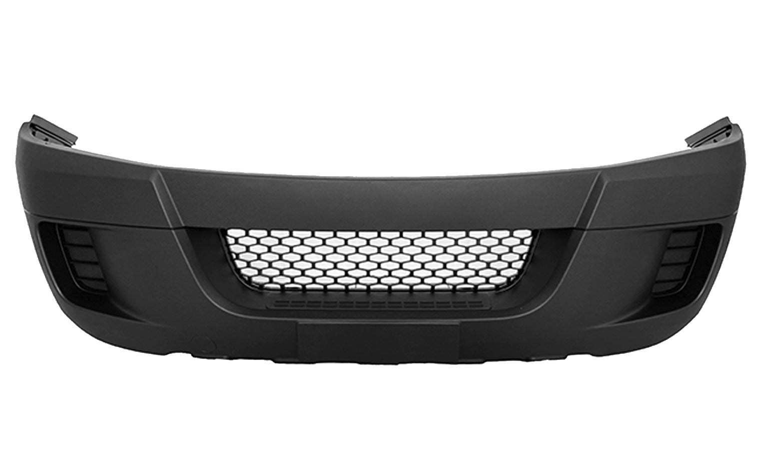 Paraurti Anteriore Con Tappo Gancio Traino - Iveco - Daily City 2009 - OE 5801255053 - Carrozzeria Truck