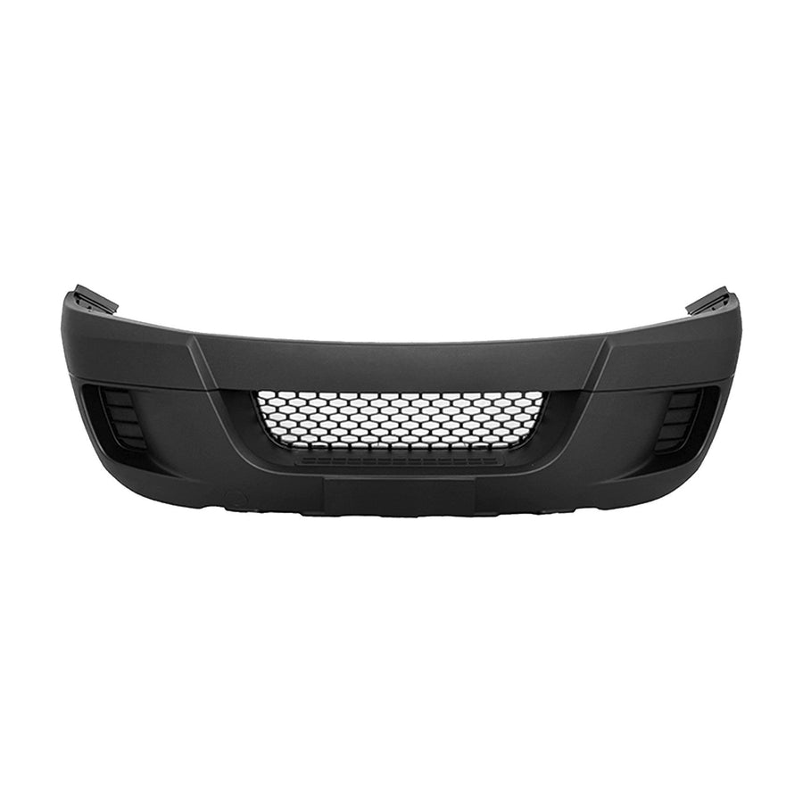 Paraurti Anteriore Con Tappo Gancio Traino - Iveco - Daily City 2009 - OE 5801255053 - Carrozzeria Truck