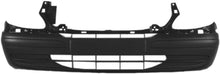 Paraurti Anteriore Con Tappo Gancio Traino - Mercedes - Vito 2002 - OE A63988042707G99 - Carrozzeria Truck