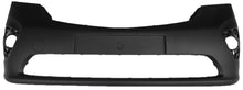 Paraurti Anteriore Con Tappo Gancio Traino - Opel - Vivaro 2014 - OE 95517590 - 4407558 - Carrozzeria Truck